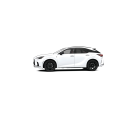 Lexus    LEXUS SCALE MODEL RX500h F SPORT