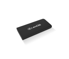 Lexus    LEXUS WIRELESS POWERBANK | BY SCX
