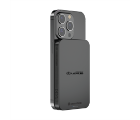 Lexus    LEXUS MAGSAFE POWERBANK BY URBAN VITAMIN