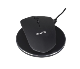 Lexus    LEXUS MOUSE & CHARGER SET BY SCX