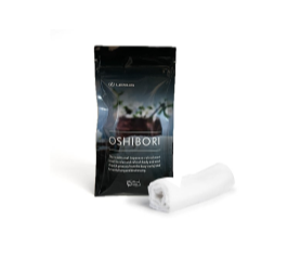 Lexus    LEXUS REFRESHMENT |OSHIBORI - 50 PCS