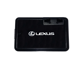 Lexus    LEXUS TRAVEL ADAPTOR
