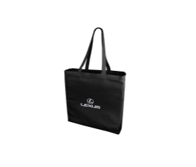 Lexus    LEXUS TOTE BAGS - 5 PCS