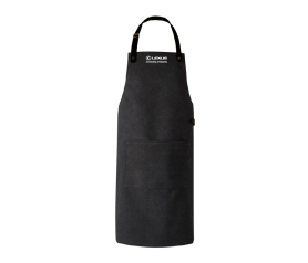 Lexus    LEXUS WASHED CANVAS APRON BY CRAFTED