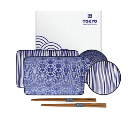Lexus    LEXUS SUSHI KIT
