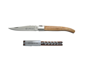 Lexus    LEXUS WINE OPENER & KNIFE