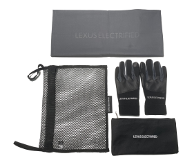 Lexus    LEXUS CHARGING PROTECTION KIT