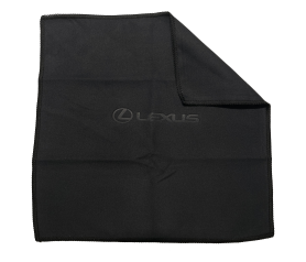 Lexus    LEXUS SCREEN CLEANING CLOTH - 1 PCS