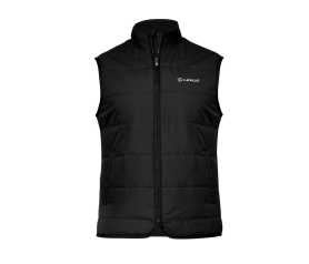 Lexus    LEXUS  BODY WARMER "HUDSON" BY NIMBUS – MAN