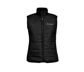 Lexus    LEXUS  BODY WARMER "HUDSON" BY NIMBUS - WOMAN