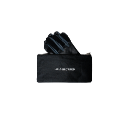 Lexus    LEXUS ELECTRIFIED CAR GLOVES - M