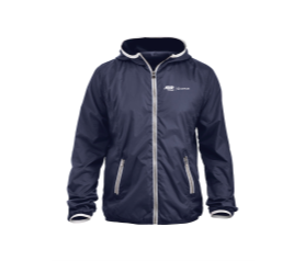 Lexus    ATP LEXUS WINDBREAKER - UNISEX