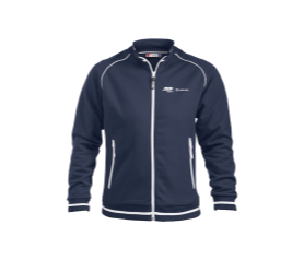Lexus    ATP LEXUS ZIPPED SWEATER - UNISEX