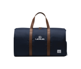 Lexus    LEXUS SPORT BAG BY HERSCHEL