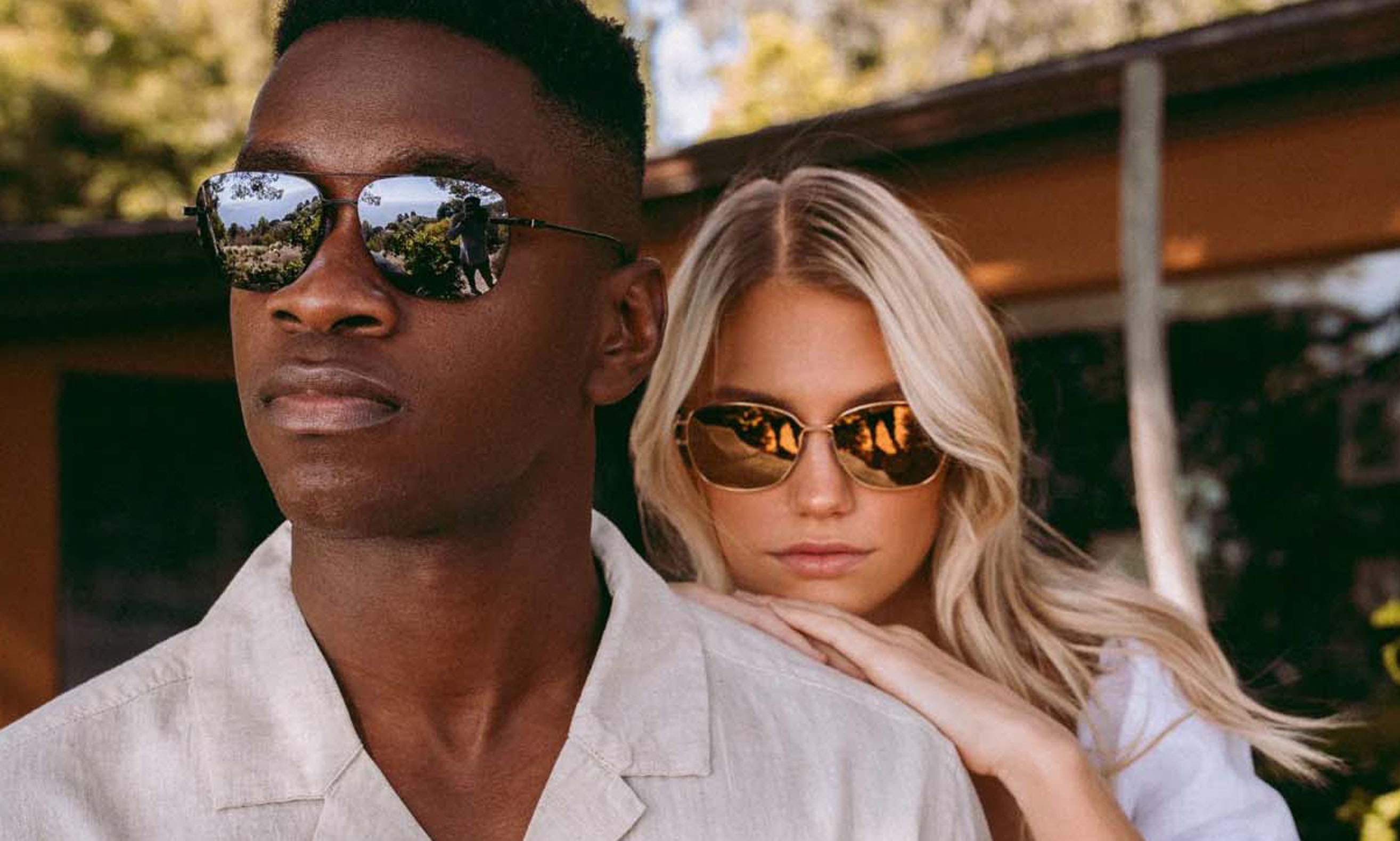 collection - SUNGLASSES
