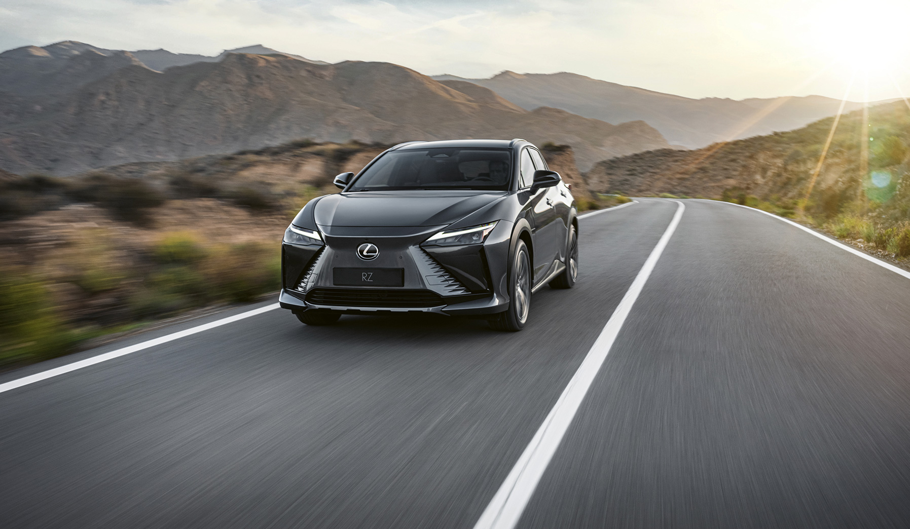 Why? We're committed to creating Amazing Experiences. Those that ignite senses, stir passions, elevate skills, and connect the driver to their vehicle and the road.